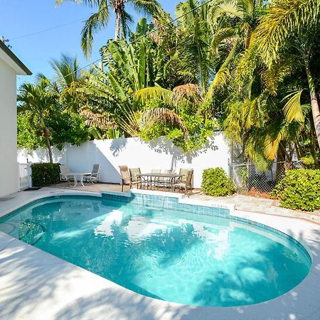 Canal 315 - Right In Siesta Key Village! エクステリア 写真