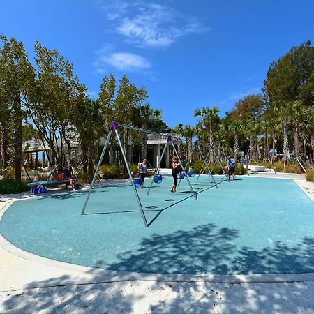 Canal 315 - Right In Siesta Key Village! エクステリア 写真