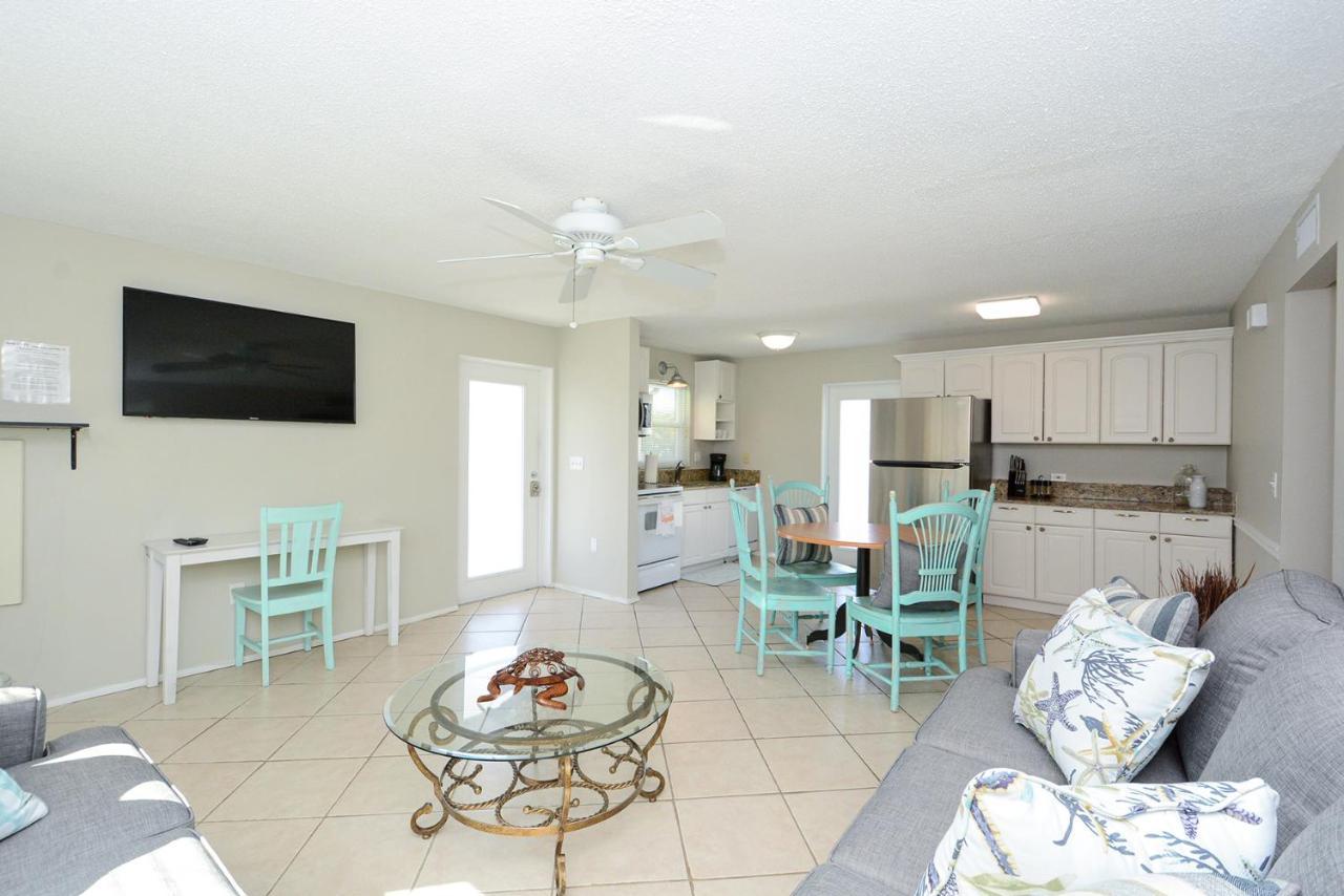 Canal 315 - Right In Siesta Key Village! エクステリア 写真