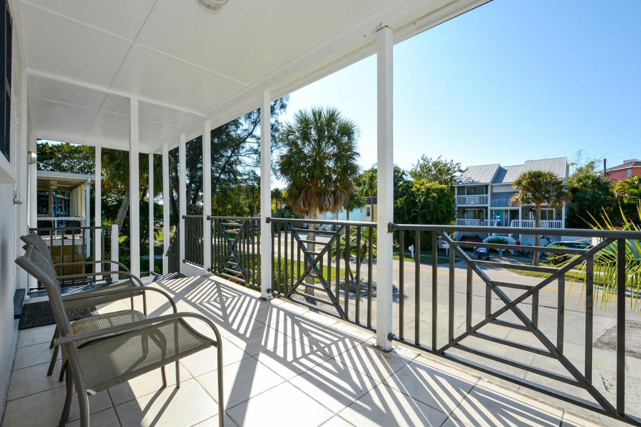 Canal 315 - Right In Siesta Key Village! エクステリア 写真