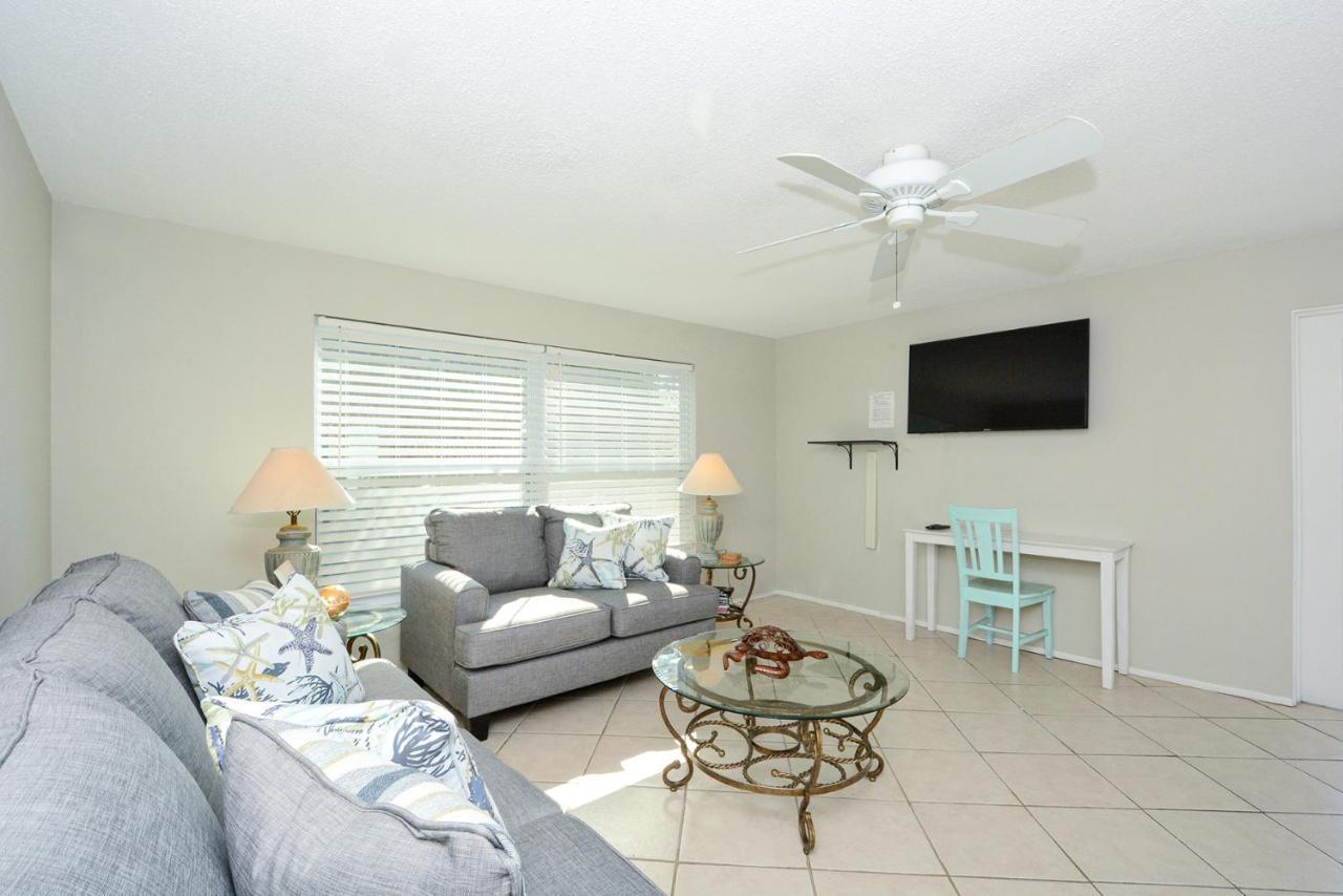 Canal 315 - Right In Siesta Key Village! エクステリア 写真