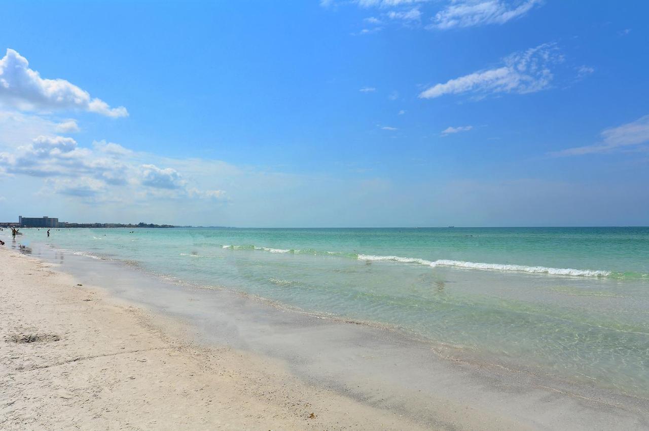 Canal 315 - Right In Siesta Key Village! エクステリア 写真