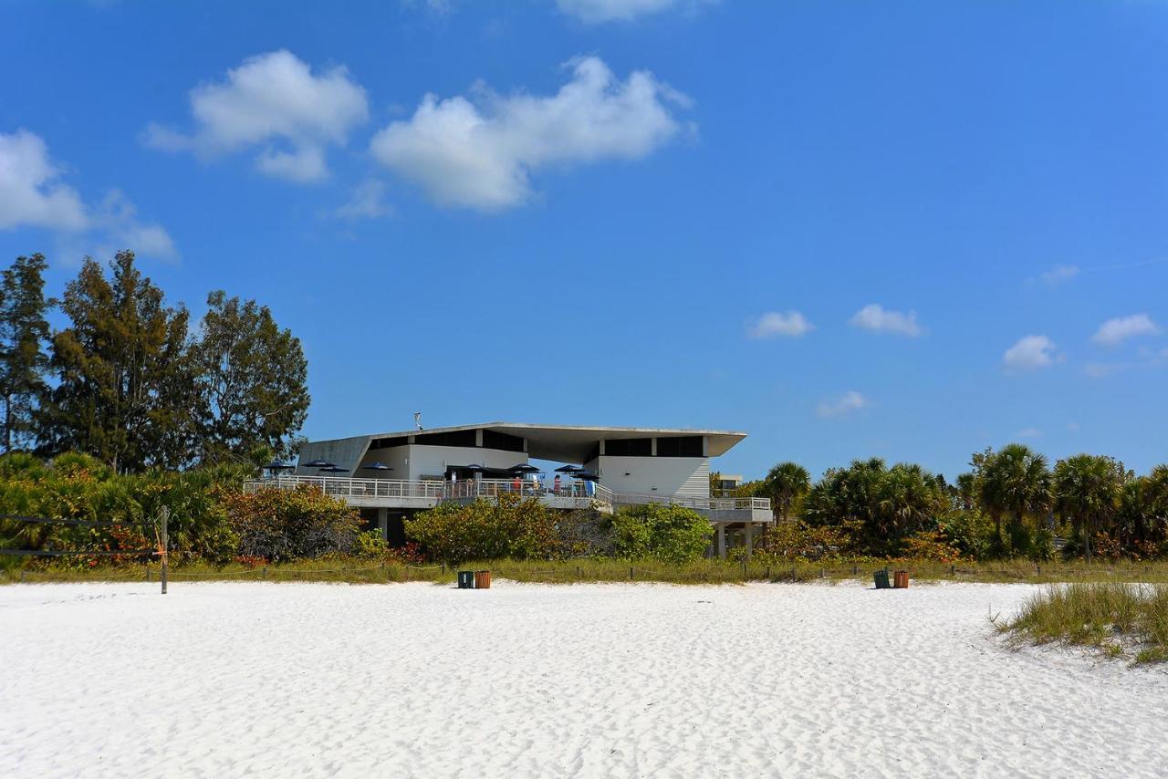 Canal 315 - Right In Siesta Key Village! エクステリア 写真