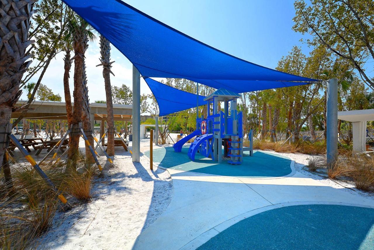 Canal 315 - Right In Siesta Key Village! エクステリア 写真