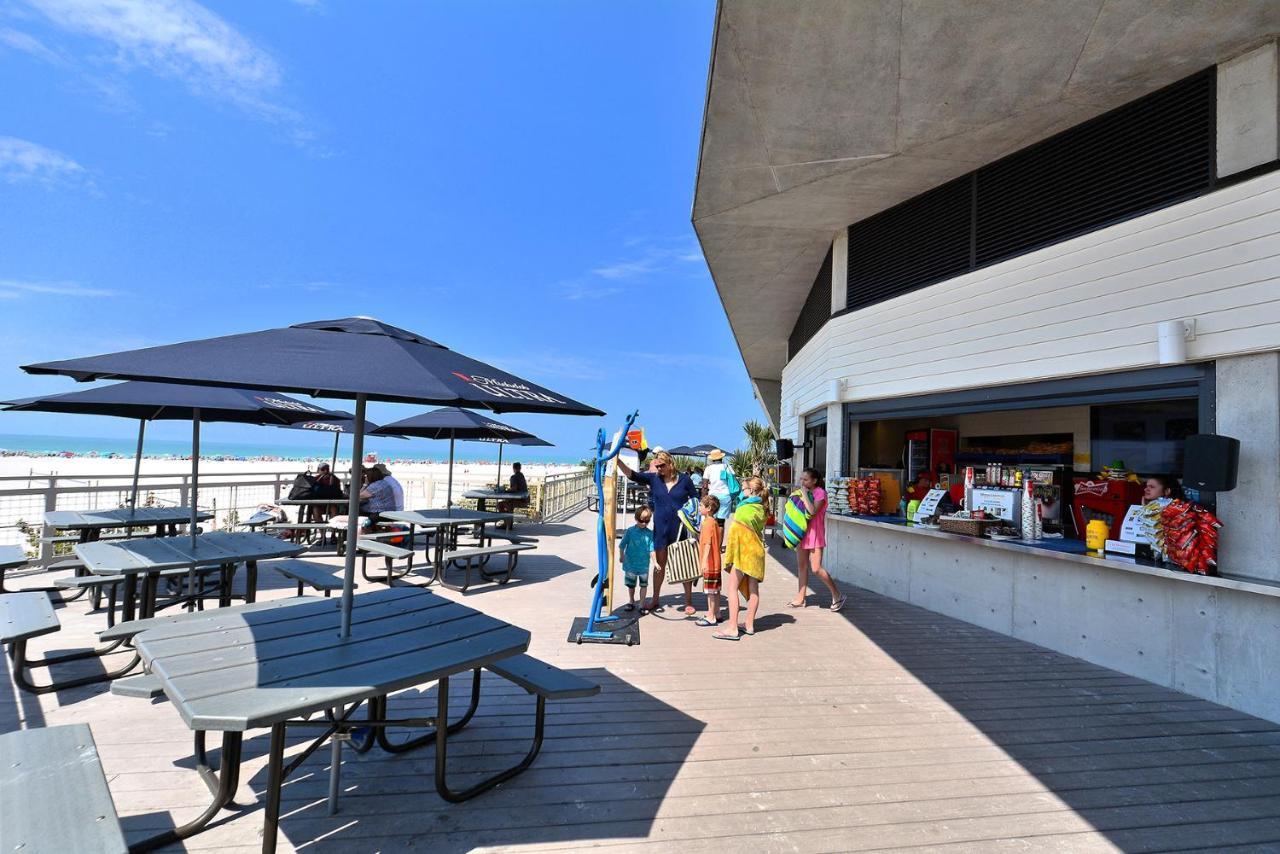 Canal 315 - Right In Siesta Key Village! エクステリア 写真