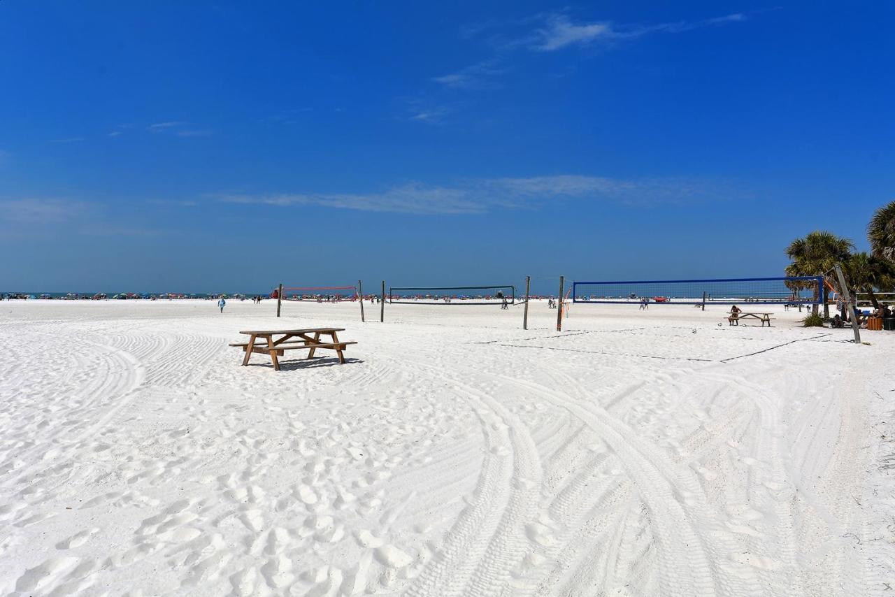 Canal 315 - Right In Siesta Key Village! エクステリア 写真
