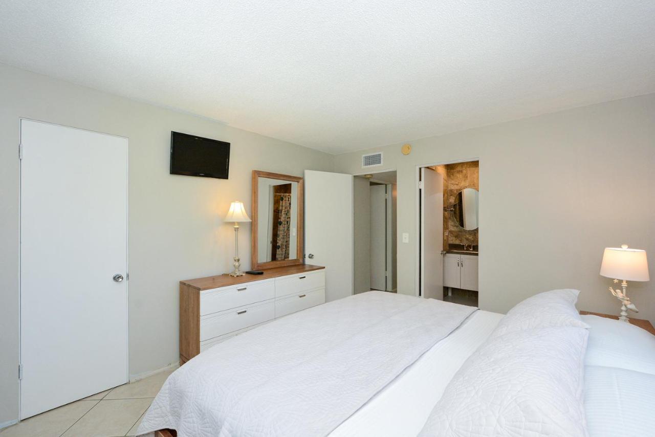 Canal 315 - Right In Siesta Key Village! エクステリア 写真